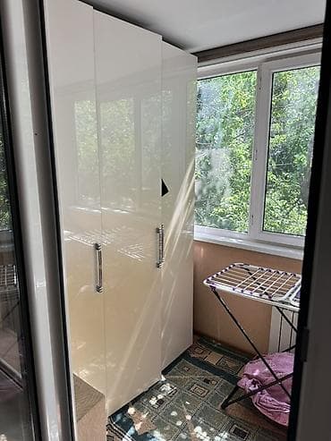 Недвижимость: 1 комната, 33 м², 104 серия, 2 этаж — 4