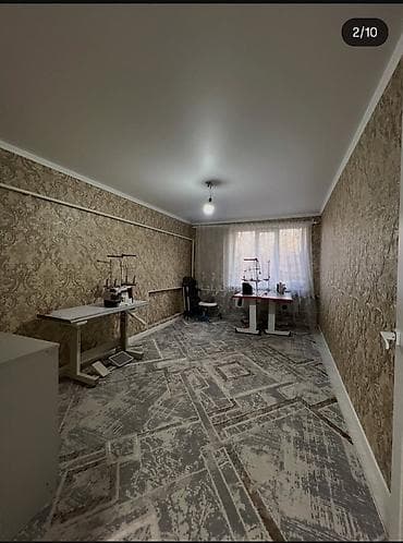 1комнатная квартира 39кв м: 4 комнаты, 97 м², Индивидуалка, Косметический ремонт — 2