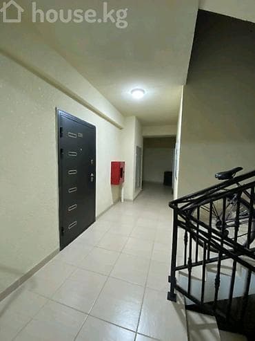 Квартиры: 1 комната, 41 м², Элитка, 9 этаж, Евроремонт — 10