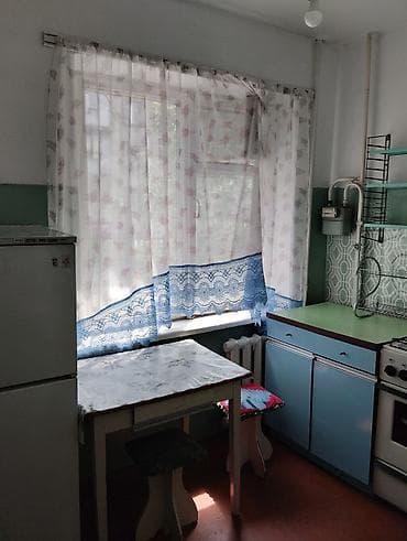 Недвижимость: 35 м², Без мебели — 9