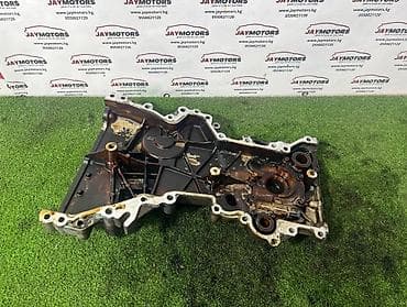 hundai: Лобовина двигателя Hyundai Sonata YF 2.0 G4NA 2013 (б/у) — 1