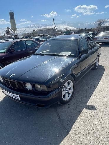 глушитель на бмв е36: BMW 520: 1989 г., 2 л, Ручные, Бензин, Седан — 8