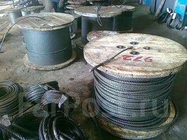 шпагат джутовый: Канат ГОСТ Диаметр: 20-50 мм Осуществляем доставку заказов — 1