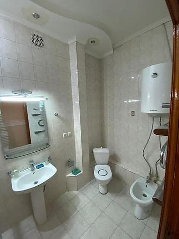 продам стоматологию: 4 комнаты, 154 м², Сталинка, 2 этаж, Евроремонт — 8
