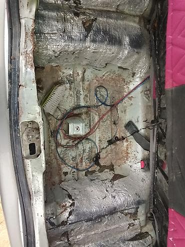 атбашы авто: Daewoo Matiz: 2009 г., 0.8 л, Бензин, Хетчбек — 6