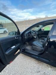 ge: Kia Optima: 2019 г., 1.6 л, Автомат, Бензин, Седан — 2