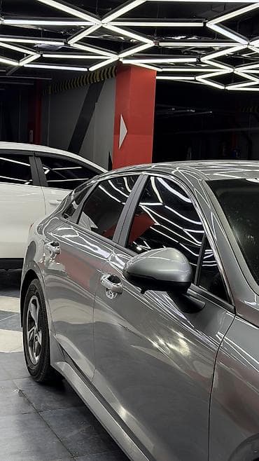 продажа киа к5: Kia K5: 2020 г., 2 л, Автомат, Бензин, Седан — 4