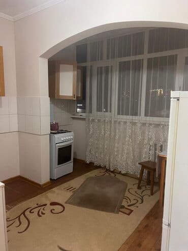 сдаю 1 ком квартиру долгосрочно: 1 комната, Собственник, Без подселения, С мебелью полностью — 5