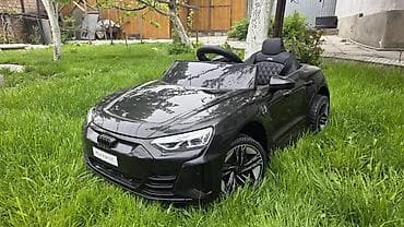 электро машина купить: Детский электрокар, Новый — 2