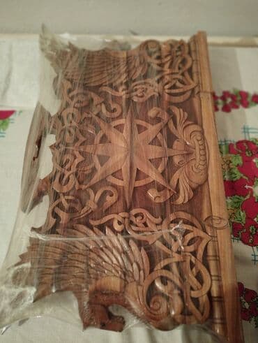 теннисная ракетка настольный: Материал орех тонкая работа. шашки плексы. Цена договорная — 4