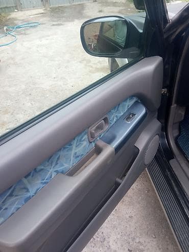 продаю ниссан пардфайндер: Nissan Pathfinder: 1999 г., 3 л, Автомат, Дизель, Внедорожник — 6