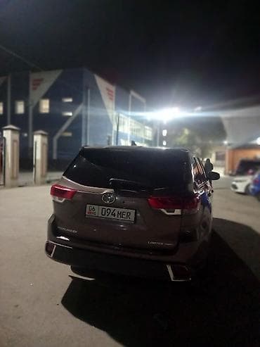 диски на фольксваген гольф: Toyota Highlander: 2018 г., 3.5 л, Автомат, Бензин, Кроссовер — 5