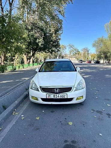 инспайр аванзар: Honda Inspire: 2003 г., 3 л, Автомат, Бензин, Седан — 2