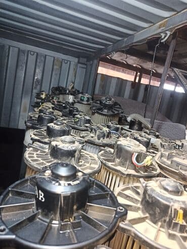 ваза б у: Солонные моторы — 1