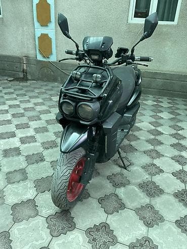 Продам скутер танк вложения пульт повортника моментом работает и at lalafo.kg Продам скутер танк вложения пульт повортника моментом работает и