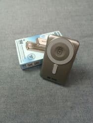 сломанные телефон: Power Bank Remax Повербанк Повербанк с магсейф Power Bank magsafe В — 5