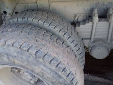 камаз сам: Грузовик, Камаз, Стандарт, Б/у — 10