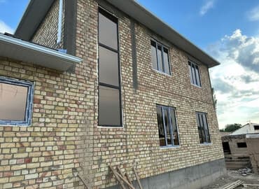 откос окон: Окна и остекление для частного дома - Современные стеклопакеты в — 1