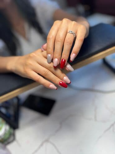 СТО, автобизнес: Я начинающий мастер маникюра. Закончила курсы, обучалась два месяца — 15