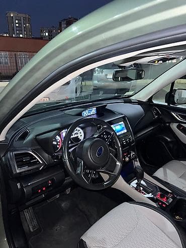 форестер старый: Subaru Forester: 2019 г., 2.5 л, Автомат, Бензин, Кроссовер — 9