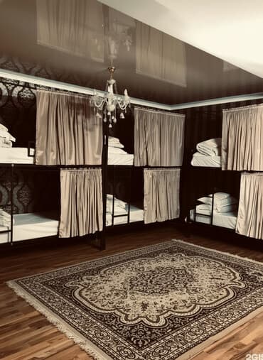 бостери гостевой дом: 200 м² — 2