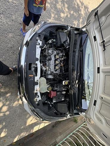 dongfeng aeolus e70 2022: Chevrolet Spark: 2020 г., 1 л, Автомат, Бензин, Хэтчбэк — 3