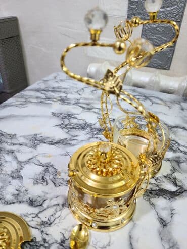 сахар в мешках: Красивые сахарницы одна 600 с две за 1200с — 3