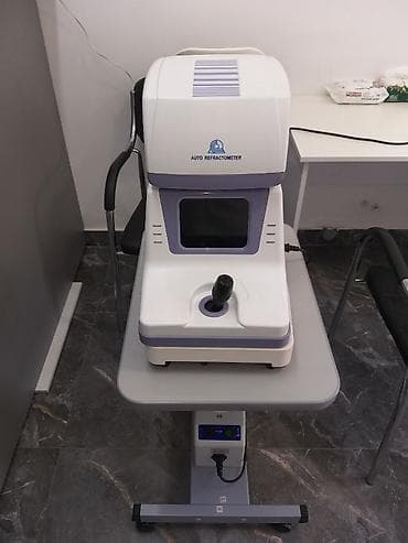 очки водительские: Точильный станок с ЧПУ, Б/у, В наличии — 3