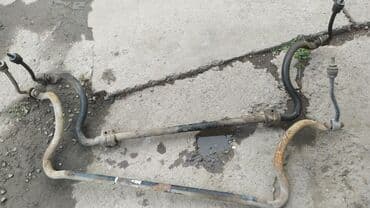 суппортов: Запчасти б/у на Мерседес бенц w220 4matik(полный привод)Есть много — 7