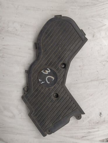 сколько стоят электронные часы: Toyota Estima Lucida Защита ГРМ, Тойота Эстима Люсида защитка ГРМ — 1