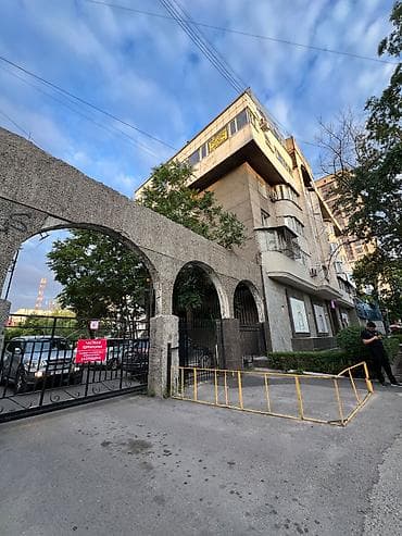 56: 5 и более комнат, 230 м², Индивидуалка, 5 этаж, Евроремонт — 2