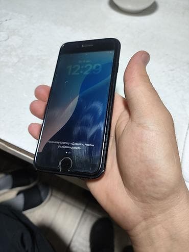 айфон 8 se: IPhone SE 2020 64/3 4/60fps Try tone✅ iOS 26.5 Телефон без трещин — 3