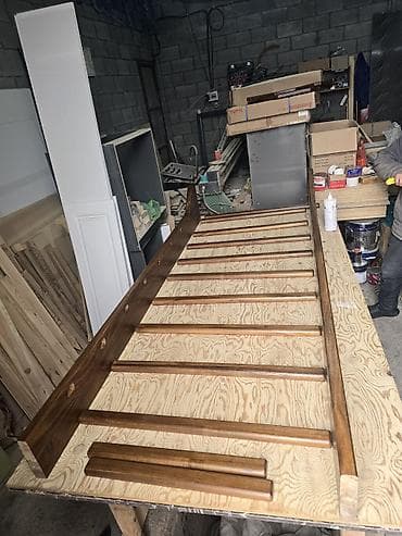 монтаж мебели: РЕМОНТ КОРПУСНАЯ МЕБЕЛИ С ГАРАНТИИ Что делаем: - Кухни «под ключ» — 2