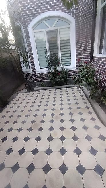 эвро: Брусчатка бордюр Брусчатка Бишкек цена Евро брусчатка Элитная — 8