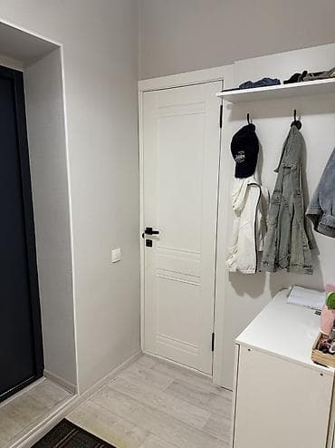 maksat: 1 комната, 36 м², Индивидуалка, 5 этаж — 8
