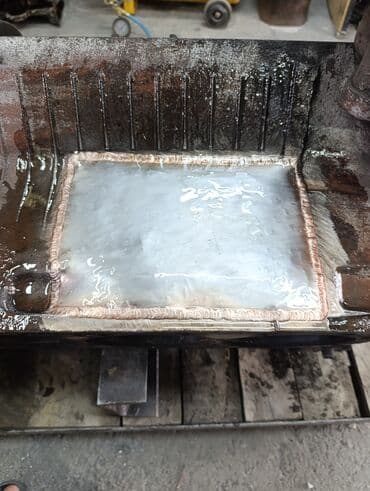 каркасные дома проекты и цены бишкек: Аргонная сварка чугуна, нержавейка, алюминий, титан, медь и т.Д без — 3