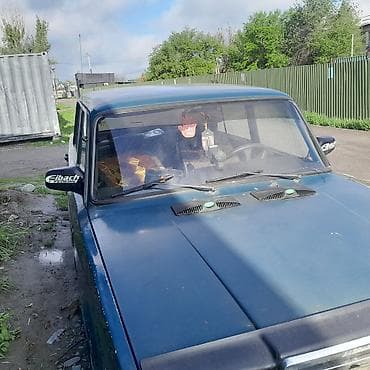 карбюратор на жигули цена: ВАЗ (ЛАДА) : 2004 г., 1.6 л, Ручные, Бензин, Седан — 4