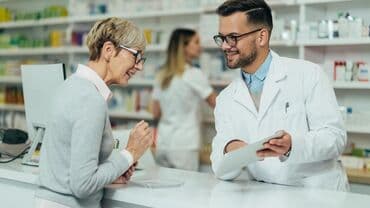 ищу работу другие специальности: Фармацевт — 1