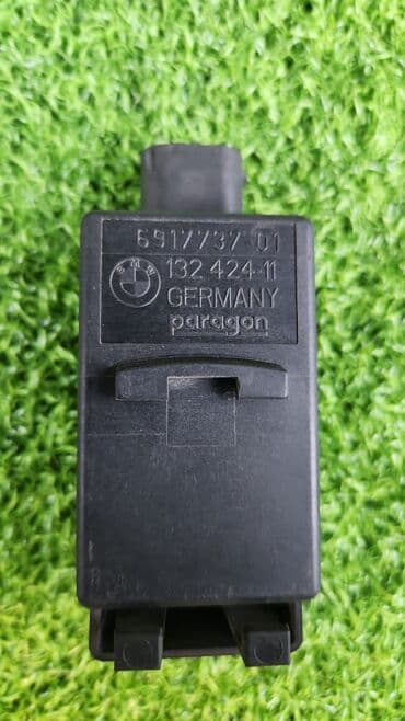 n62: Кондиционер BMW 2005 г., Б/у, Оригинал, Германия — 3