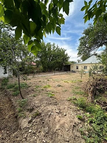 Дома: 🏡 Продаётся уютный дом в районе Пишпек 📍 Адрес: Район Пишпек 🌆 — 8