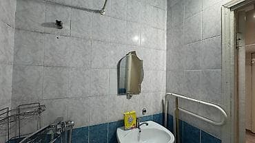 ул айни: 3 комнаты, 68 м², 105 серия, 5 этаж — 5