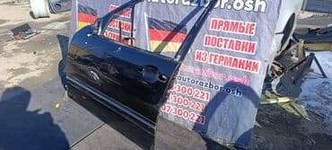 эшик некся: Дверь Передняя левая Mercedes-Benz, Б/у, Оригинал — 3