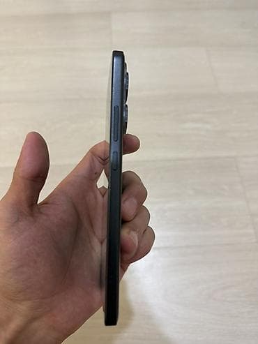 poco x1 pro: Poco M7 Pro 5G, 512 ГБ, цвет - Черный, 2 SIM — 2