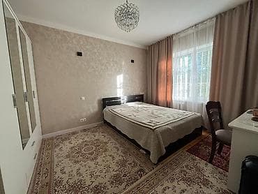 pro group: 3 комнаты, С мебелью полностью — 1