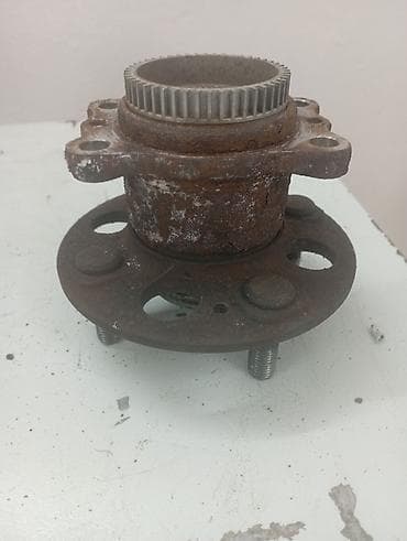 Реставрация и восстановление автомобильных узлов: ступицы колёс и at lalafo.kg Реставрация и восстановление автомобильных узлов: ступицы колёс и