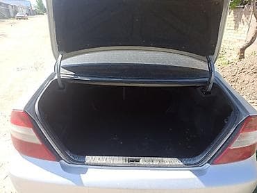 camry 80: Toyota Camry: 2003 г., Автомат, Седан — 3