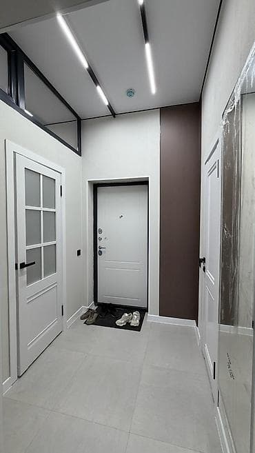 1 комната, 37 м², Элитка, 12 этаж, Евроремонт — 8