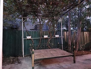 1 bedroom: 3 комнаты, Собственник, С мебелью полностью — 2