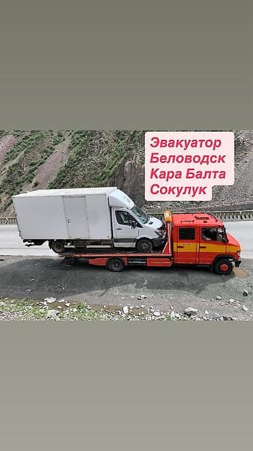 С лебедкой