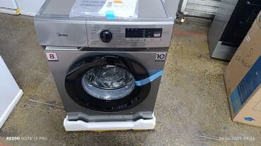 запчасти на стиральную машину полуавтомат: Стиральная машина Новый, Автомат, До 9 кг, Компактная — 7